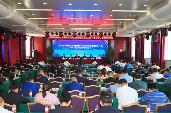 德国海德堡大学教授莅临光山县人民医院举行学术讲座