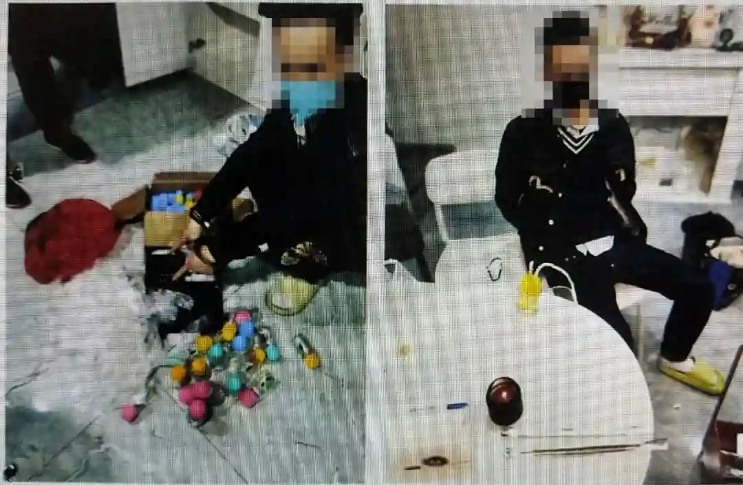 诈骗案牵出跨省贩毒团伙，检察官“零口供”给毒枭定罪