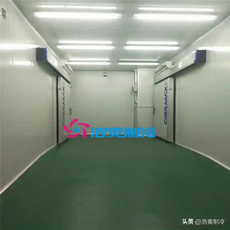 建造医用医药冷库及管理标准有哪些？