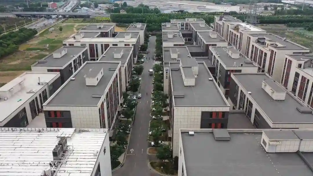 招商选资“大步快跑” 项目建设“落地有声”——正定高新区强服务为转型发展积动能