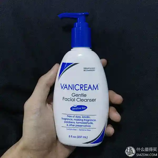 烂脸汉子的一点儿护肤选择